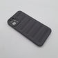 iPhone 12 Pro Phone Case Heat Dissipation Design Strong TPU Material Full Protection Shockproof Cover