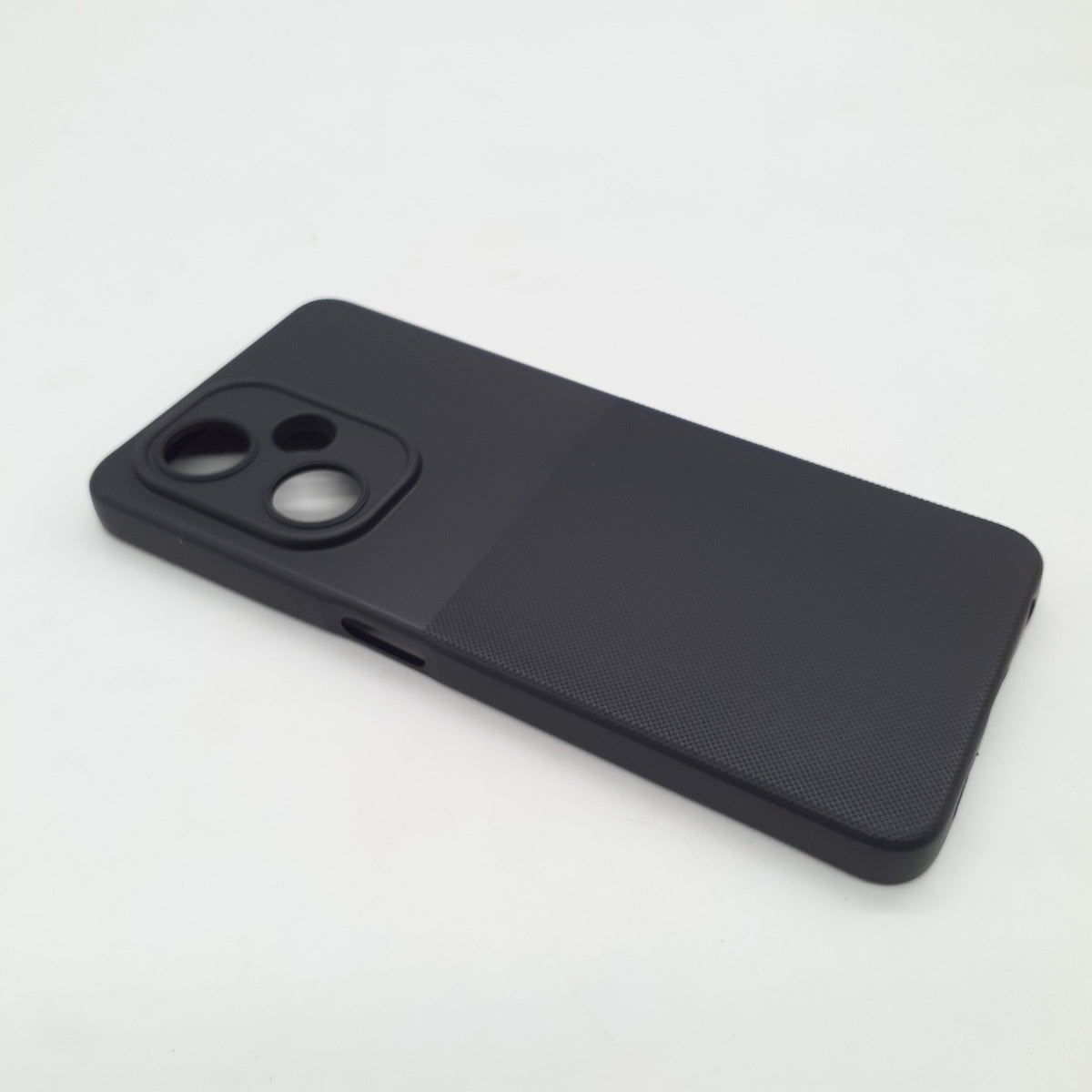 OnePlus Nord CE3 Lite Soft TPU Protective Case – Slim Silicone Shockproof Back Cover with Scratch Protection