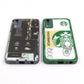 Vivo Y20 pack of 2 Glass Back Covers Stabucks and Circuit Design