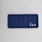 OPPO F19 Phone Case Heat Disspation Design Strong TPU Meterial Shockproof Full Protection Cover Accessory