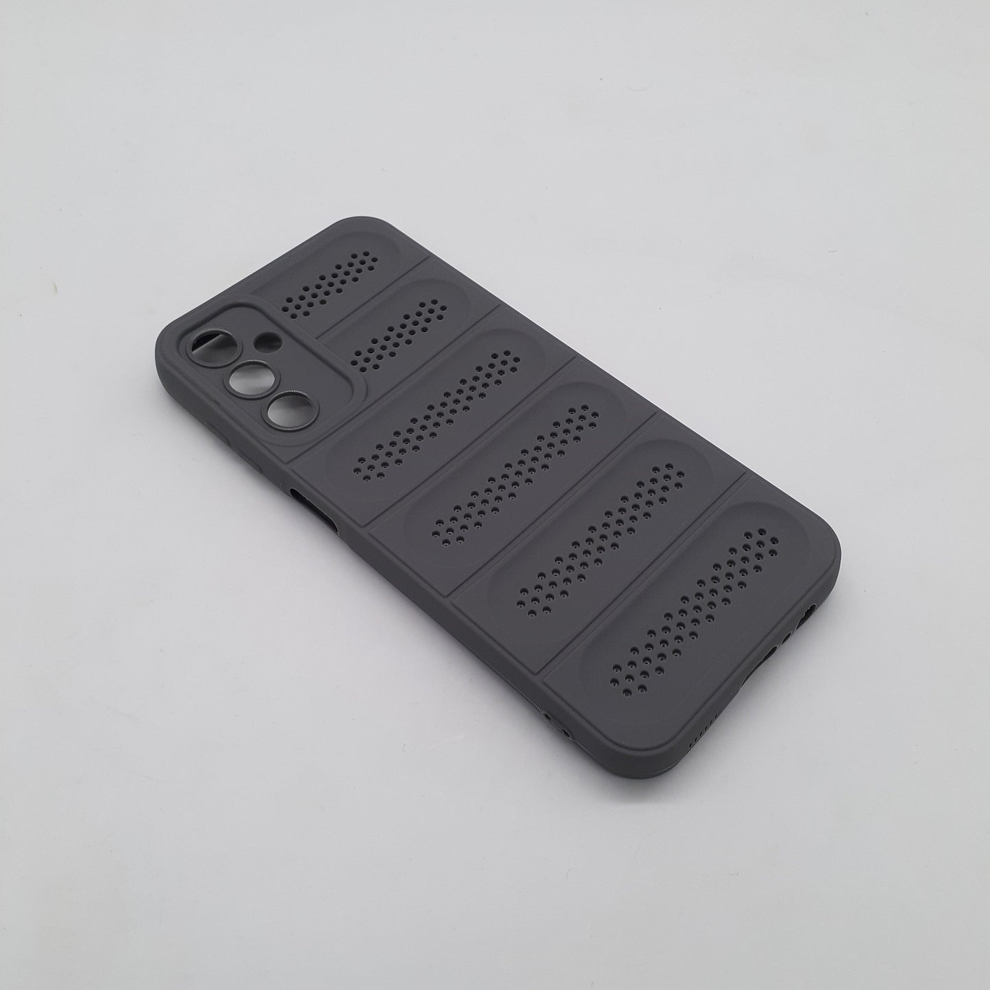 Samsung M14 5G Phone Case Heat Disspation Design Strong TPU Material Protective Cover