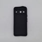 Google Pixel 8 Soft Silicone Protective Back Cover – Slim Shockproof TPU Case with Raised Camera Edges