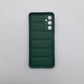 Samsung A05s Strong TPU Material Phone Case Heat Dissipation Design Shockproof Protective Back Cover