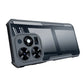 Tecno Spark Go 2024 case Matte Black Back Cover Soft Silicone TPU Bumper case