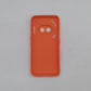 Nothing Phone 2A Soft Silicone Protective Case – Slim Shock Resistant TPU Back Cover with Raised Camera Guard