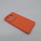 Redmi Note 14 5G Shockproof Soft Silicone Case – Slim TPU Back Cover with Anti-Slip and Anti-Scratch Protection