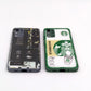 Samsung S20 Plus pack of 2 Glass Back Covers Stabucks and Circuit Design
