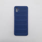 Samsung A04 Case Cover Strong TPU Material Heat Dissipation Design Slim Soft Protective Shell
