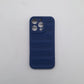 iPhone 16 Pro Heat Dissipation Strong TPU Shockproof Protective Phone Case Cover