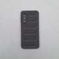 Samsung A17 Hybrid Armor Shockproof Heat Dissipation Hard Case Cover Strong TPU Material Protection