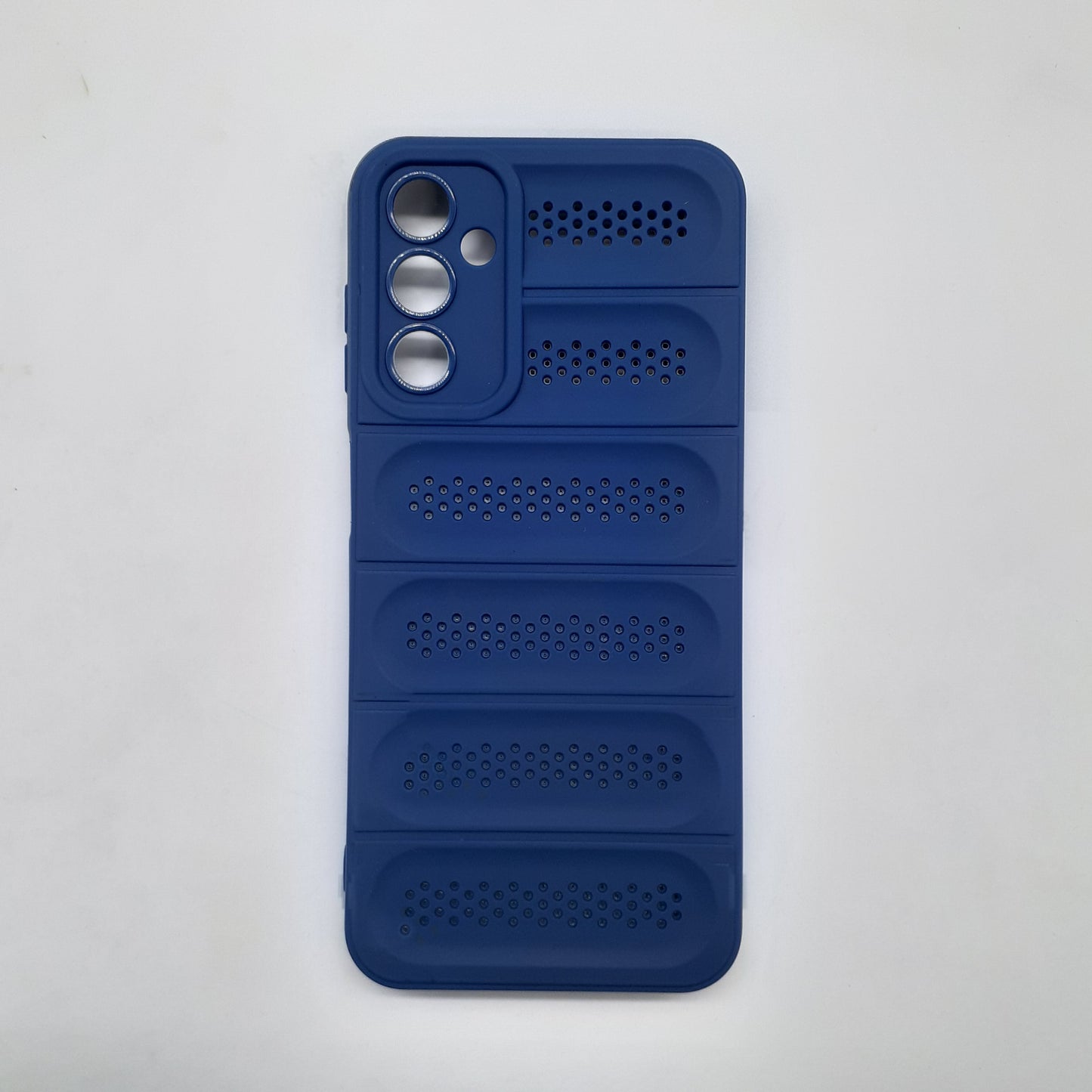 Samsung M14 5G Phone Case Heat Disspation Design Strong TPU Material Protective Cover