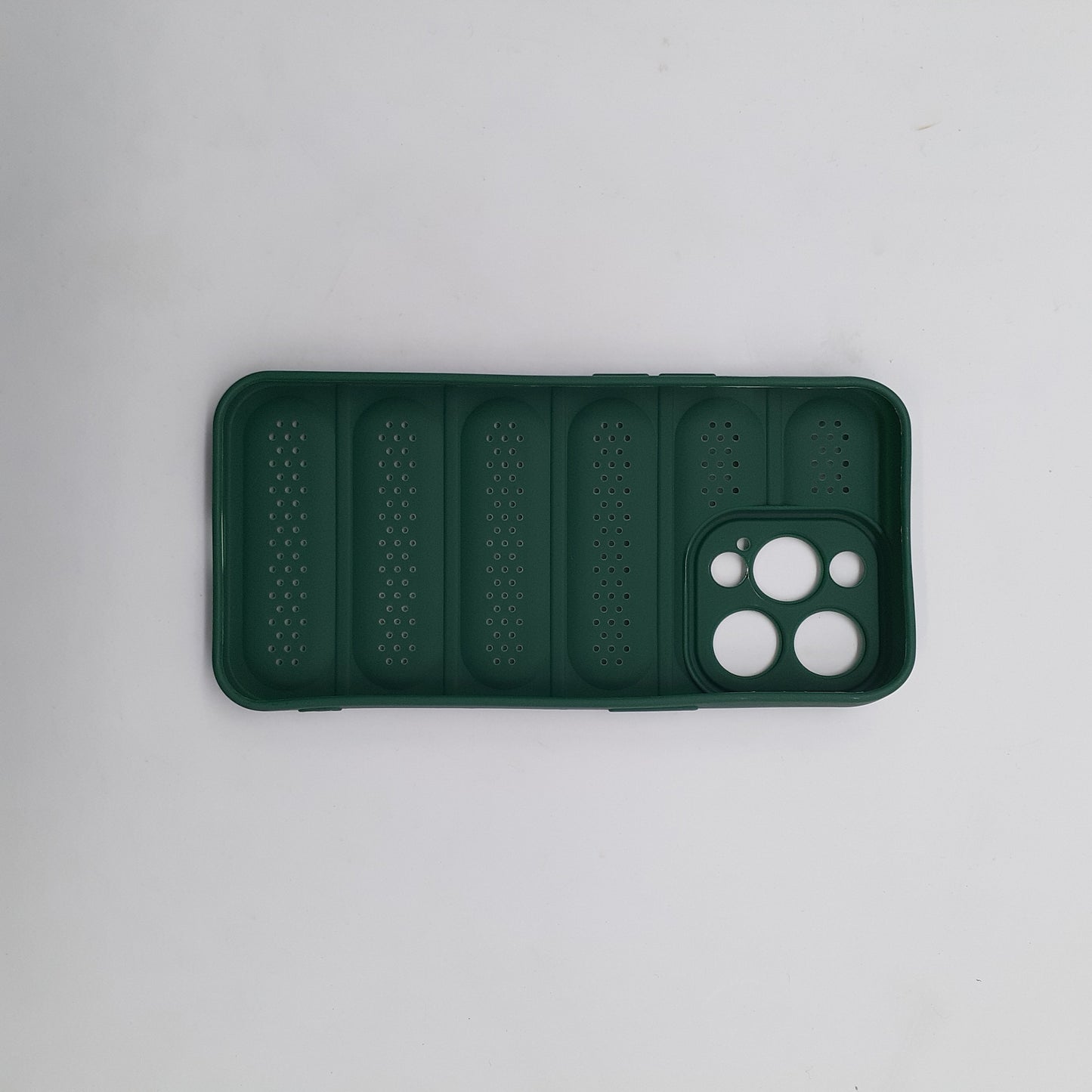 iPhone 13 Pro Strong TPU Material Case Heat Dissipation Design Protective Shell Cover