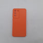 Samsung Galaxy S21 FE Soft Silicone Back Case – Shock Resistant Slim TPU Cover with Anti-Scratch and Non-Slip Finish