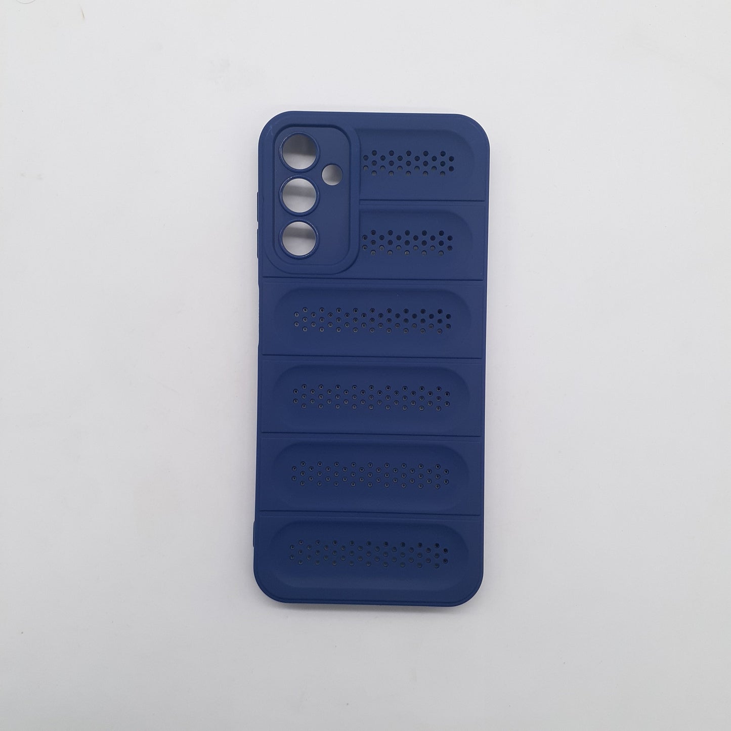 Samsung A14 Heat Dissipation Strong TPU Material Phone Case Protective Cooling Cover