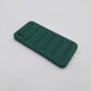 iPhone X Heat Dissipation Strong TPU Material Protective Case Shockproof Scratch Resistant Breathable Cooling Cover