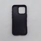 iPhone 16 Pro Premium Shock Resistant Case – Soft Silicone TPU Back Cover with Slim Fit and Anti-Slip Grip