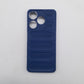 Tecno Spark 10C Heat Dissipation Strong TPU Material Phone Case Protective Cover