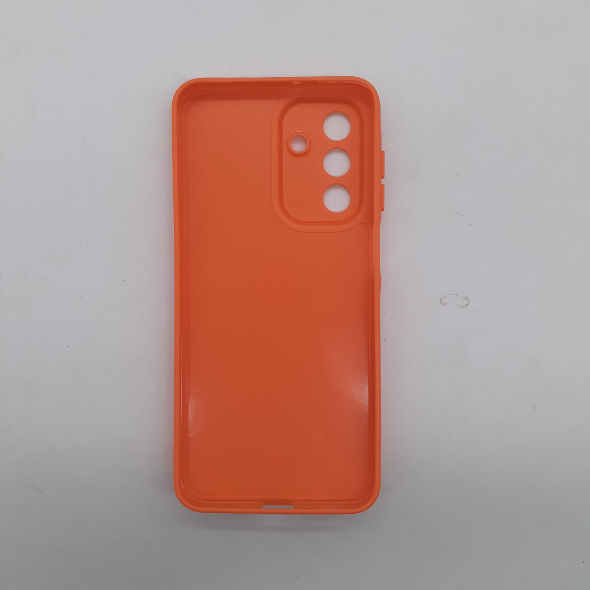 Samsung Galaxy A17 Premium Soft Silicone Back Cover – Slim Shock Resistant TPU Case with Anti-Scratch Finish