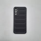 Samsung A34 Heat Dissipation Design Strong TPU Material Protective Cover Ultimate Cooling Shockproof Anti-Fall Case