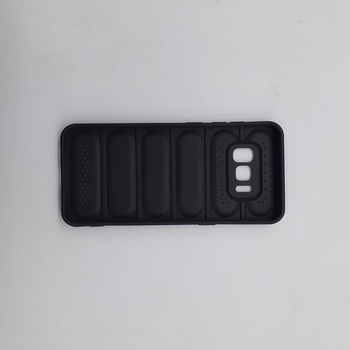 Samsung S8 Heat Dissipation Strong TPU Material Phone Case Protective Cover Shockproof Accessories