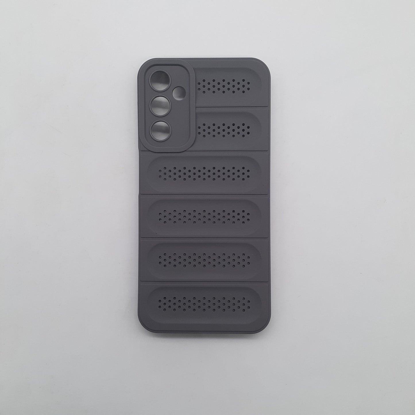 Samsung A24 4G Heat Dissipation Design Strong TPU Material Phone Case Reliable Protection