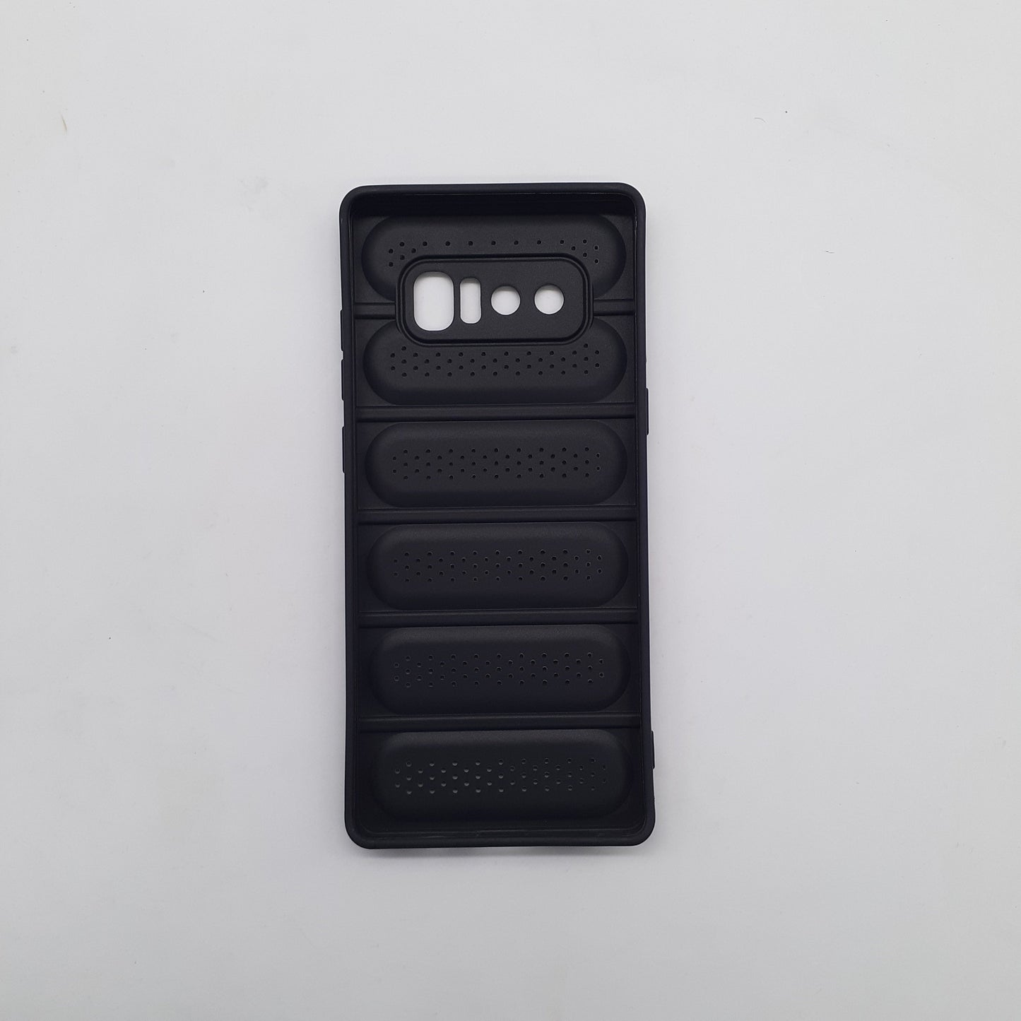 Samsung Note 8 Heat Dissipation Strong TPU Material Protective Case Slim Shockproof Cover