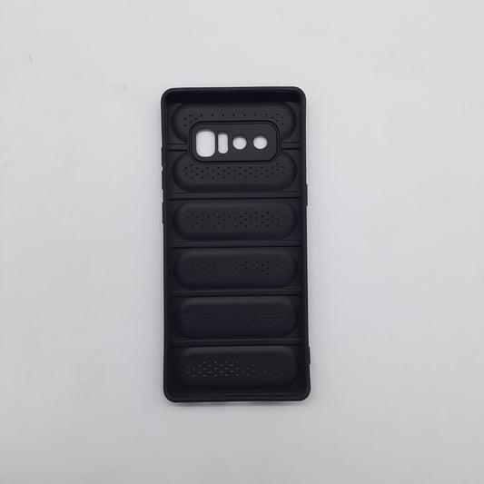 Samsung Note 8 Heat Dissipation Strong TPU Material Protective Case Slim Shockproof Cover