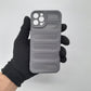 iPhone 12 Pro Phone Case Heat Dissipation Design Strong TPU Material Full Protection Shockproof Cover