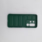 Vivo Y29 Case Heat Dissipation Design Strong TPU Material Protective Back Cover Shell