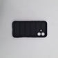 iPhone 16 Heat Dissipation Design Case Strong TPU Material Shockproof Protective Cover