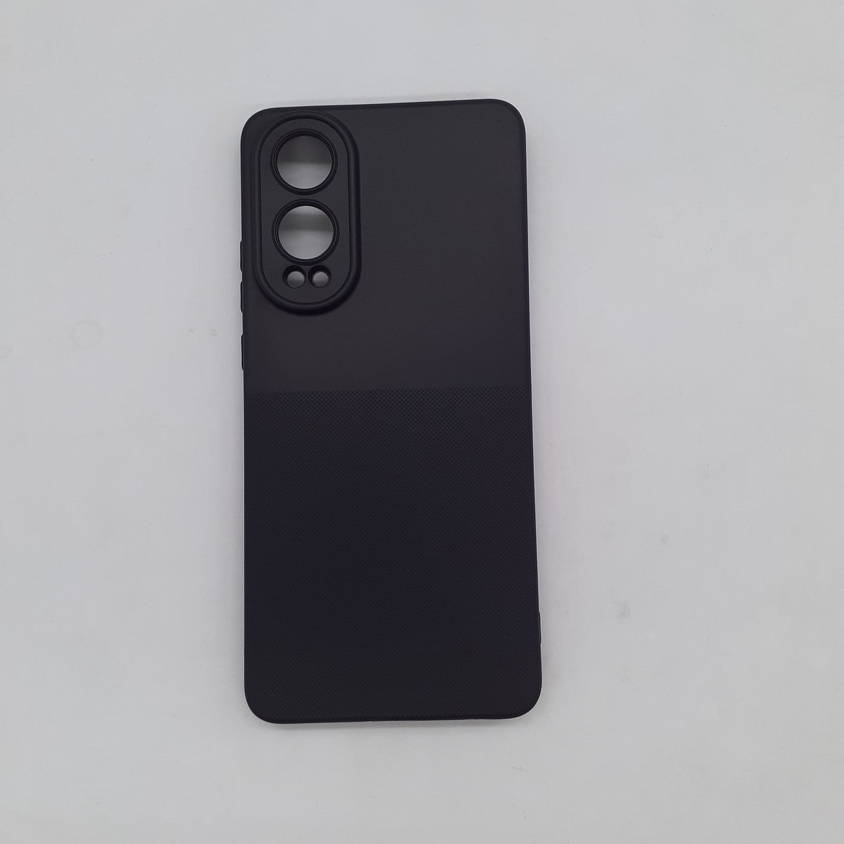 OnePlus Nord CE4 Lite Slim Soft TPU Back Case – Shockproof Silicone Cover with Screen & Camera Protection