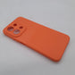 Redmi 15C Soft Silicone Protective Cover – Slim Shock Absorbing TPU Case with Anti-Slip Comfortable Grip