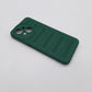 Tecno Spark Go 1 Phone Case Heat Dissipation Design Strong TPU Material Protective Cover