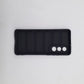 Oneplus Nord CE4 Heat Dissipation Design Strong TPU Material Protective Phone Back Case Cover