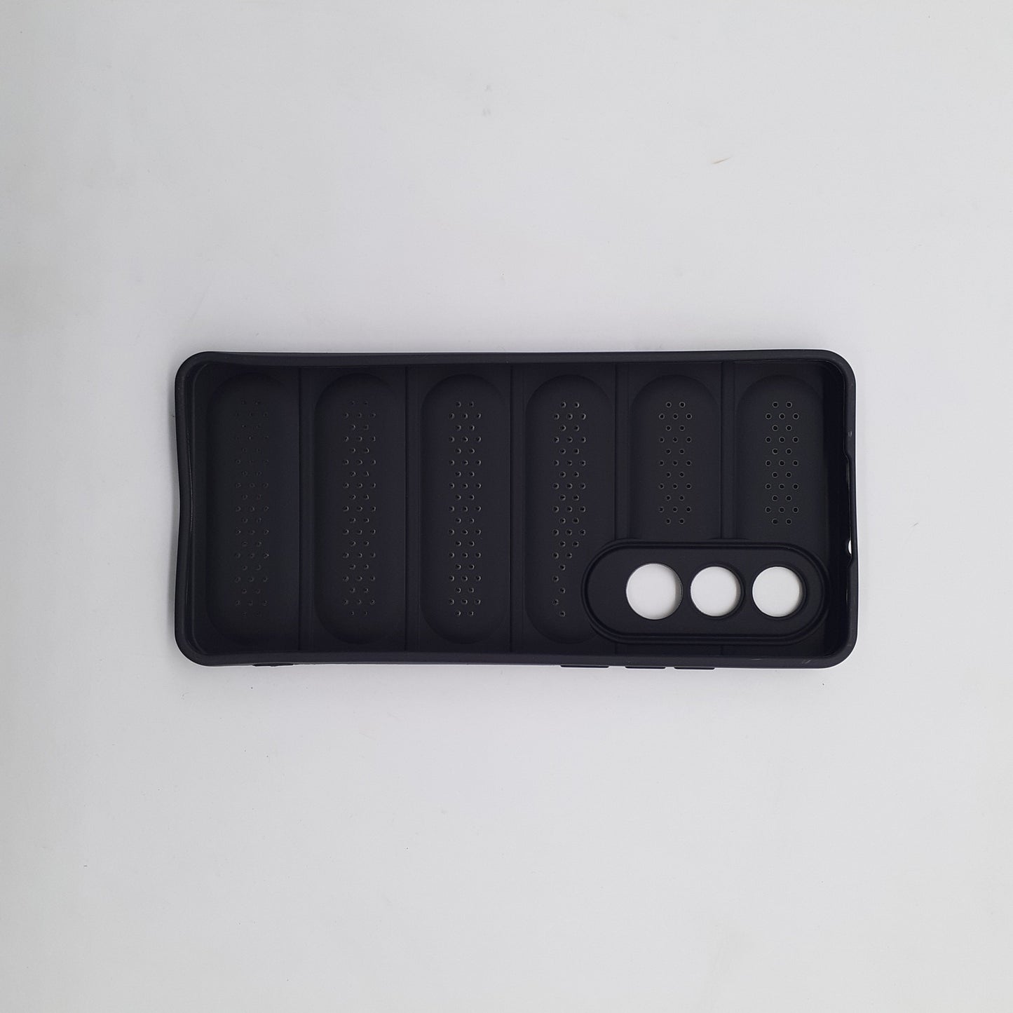 Oneplus Nord CE4 Heat Dissipation Design Strong TPU Material Protective Phone Back Case Cover
