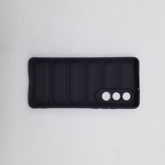 Oneplus Nord CE4 Heat Dissipation Design Strong TPU Material Protective Phone Back Case Cover