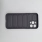iPhone 13 Pro Max Cooling Heat Dissipation Phone Case Strong TPU Material Full Back Camera Lens Protection Shockproof Protective Cover Ultra Slim