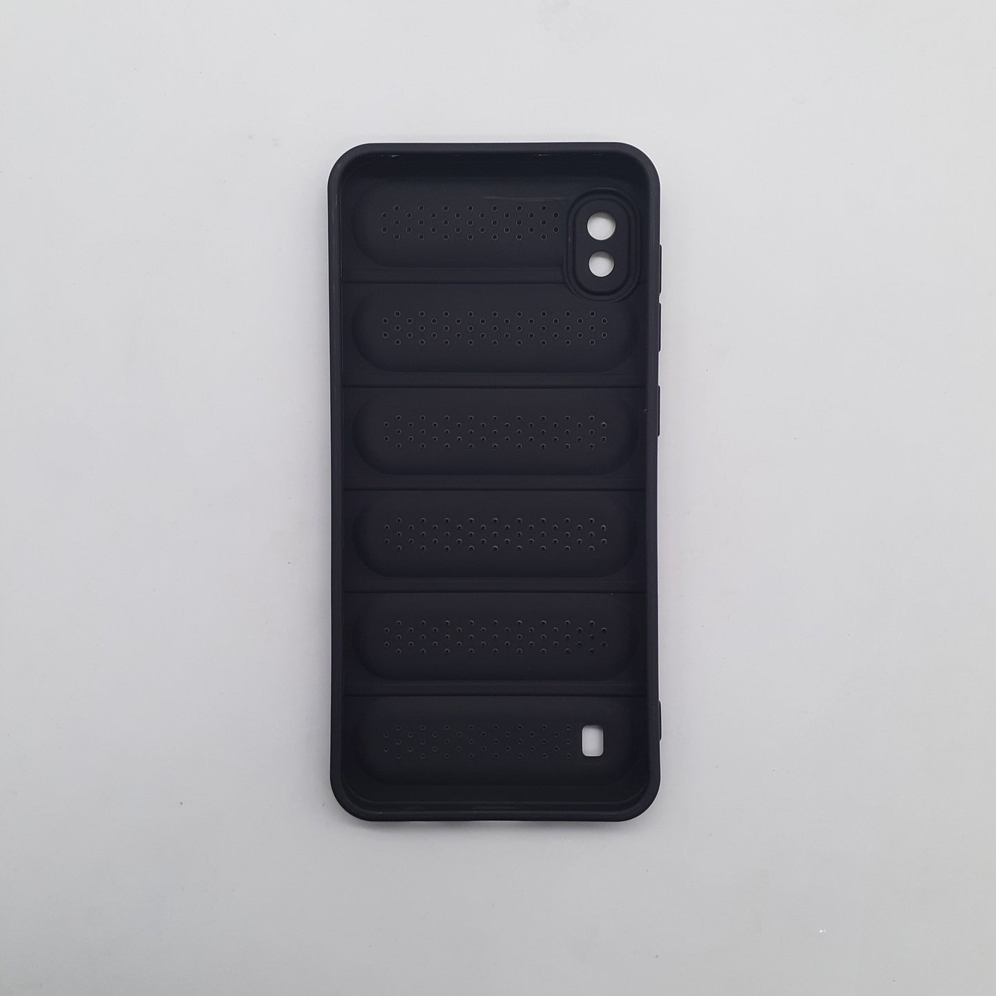 Samsung A10 Heat Disspation Design Strong TPU Meterial Phone Case Shockproof Protective Cover Anti-Scratch Slim Fit