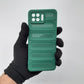 OPPO F17 Pro Phone Case Heat Dissipation Design Strong TPU Material Full Protection Shockproof Cover