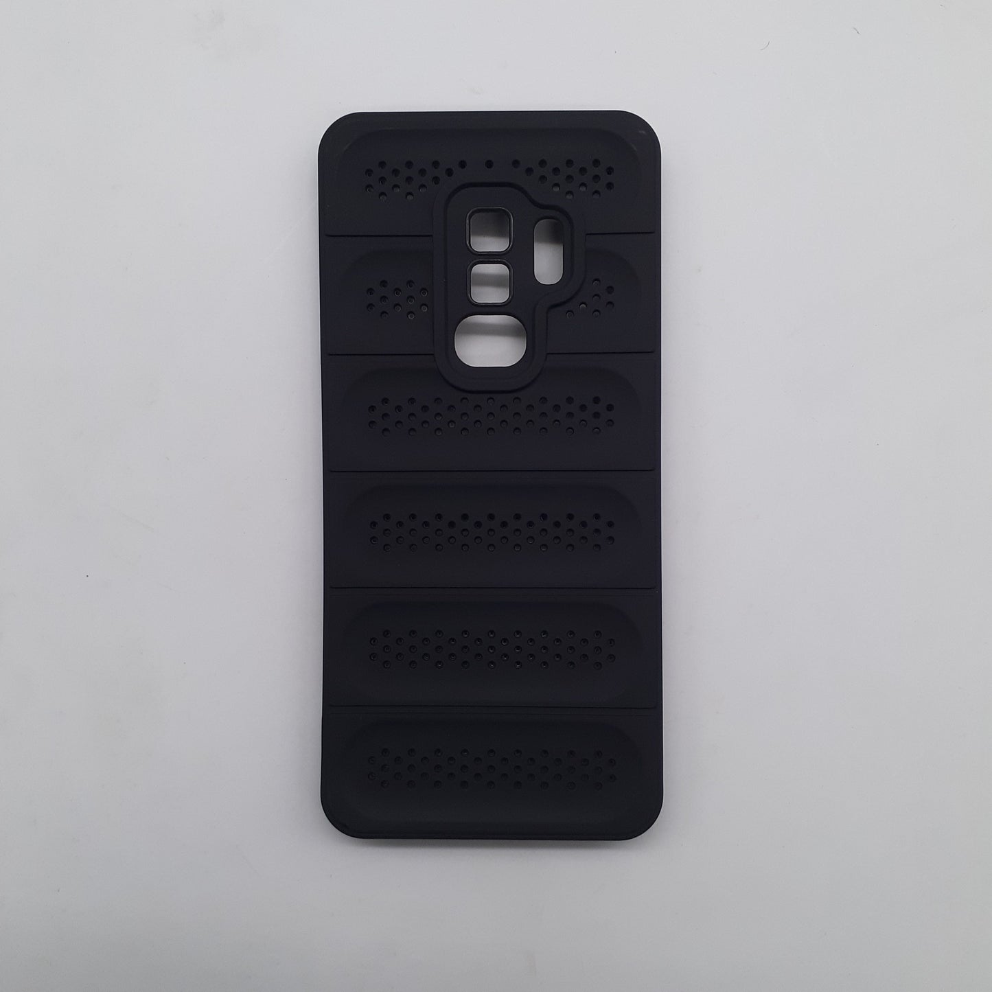 Samsung S9 Plus Heat Dissipation Design Strong TPU Material Phone Case