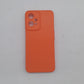 OnePlus Nord CE Lite Premium Soft TPU Cover – Slim Shock Resistant Silicone Back Case with Anti-Slip Grip