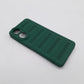 OPPO A78 Strong TPU Material Phone Case Heat Dissipation Shockproof Anti-Scratch Ultra Slim Rugged Bumper Cover