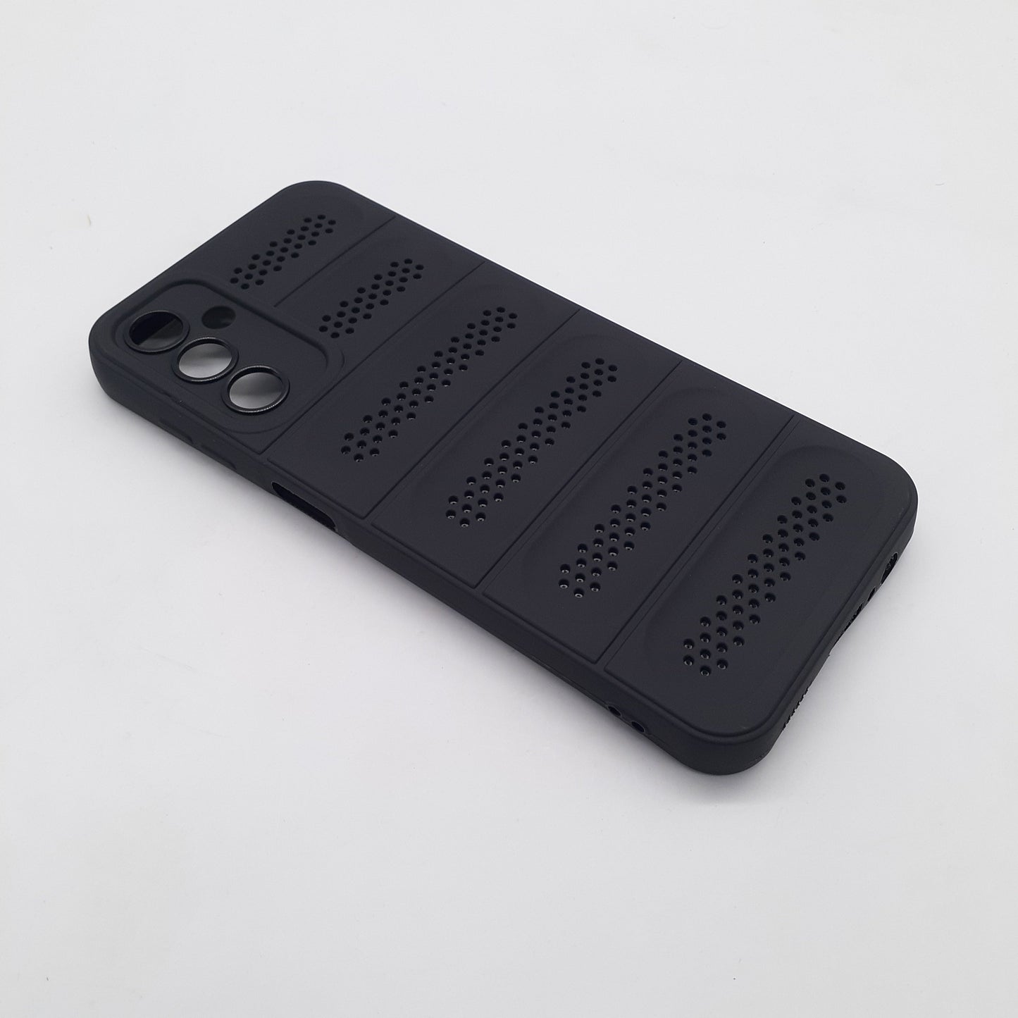 Samsung M14 5G Phone Case Heat Disspation Design Strong TPU Material Protective Cover
