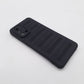 OPPO F19 Phone Case Heat Disspation Design Strong TPU Meterial Shockproof Full Protection Cover Accessory