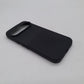 Google Pixel 9 Slim Soft Silicone Cover – Shock Resistant TPU Back Case with Anti-Slip Grip & Raised Edges
