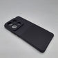 Redmi Note 13 Pro 5G Premium Silicone Back Cover – Slim Shockproof TPU Case with Raised Camera Protection