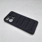 itel A05s Heat Dissipation Phone Case Strong TPU Material Protective Cover Shockproof Slim Fit