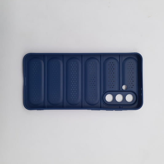 Samsung A36 Heat Dissipation Design Phone Case Strong TPU Material Protective Cover Shockproof