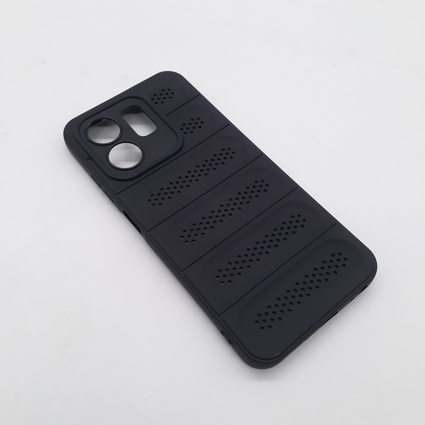 infinix Smart 9 Heat Dissipation Design Strong TPU Material Protective Phone Case