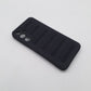Samsung M35 Phone Case Strong TPU Material Heat Dissipation Design Shockproof Protective Cover